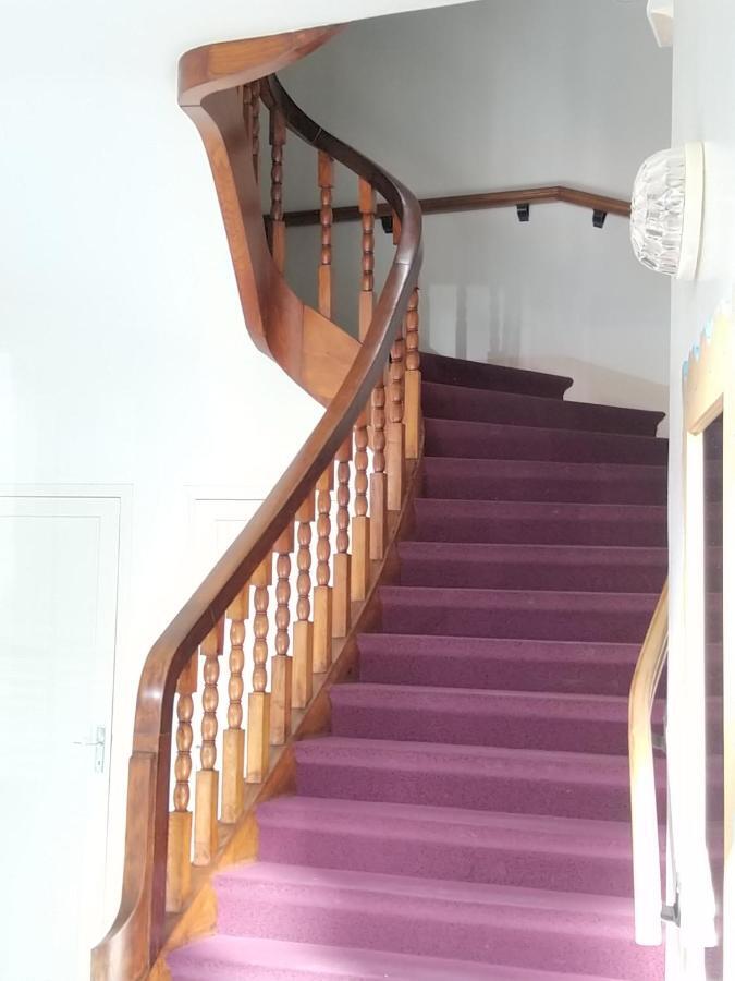 Appartement Au Centre De Saint Briac エクステリア 写真